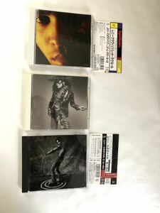 レニー・クラヴィッツ　Lenny Kravitz アルバム3枚セット　ラブイットルール、ママセッド、サークル