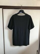 【即決】【送料最安360円】 Rags McGREGOR ラグスマックレガー ロゴTシャツ カットソー 半袖 即決早い者勝ち_画像2