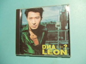 CD★DNA～/レオンライ (黎明) LEON LAI//アジアン・ポップス 輸入盤★★8枚まで同梱送料160円