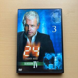TWENTY FOUR (DVD)