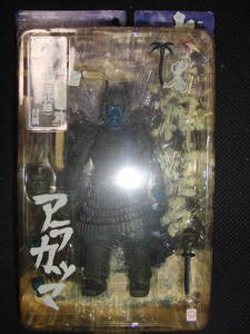  large . god .. Kaiyodo action figure large . god 