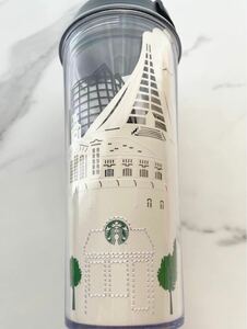 スターバックス　タンブラー　台湾限定品