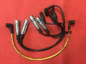 VW Golf 2 Jetta 2 plug cord б/у 