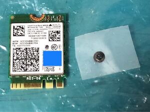 ThinkPad T440 シリーズ WLANカード