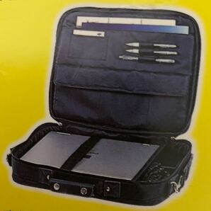 ノートパソコン　キャリングバッグ　A4・B5 対応 収納バッグ