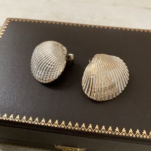 シェル 貝殻 リゾート ピアス