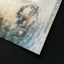 LP IAIN SUTHERLAND / MIXED EMOTIONS_画像6