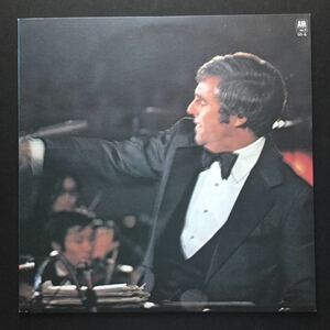 LP BURT BACHARACH / THE BEST BURT BACHARACH