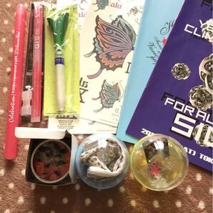 シド ライブ グッズ