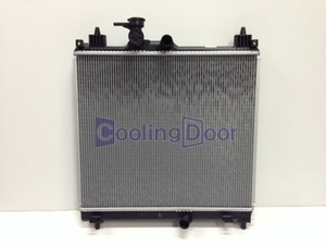 CoolingDoor【17700-81P00】イグニス ラジエター★ハイブリッド★FF21S★CVT★新品★大特価★18ヶ月保証★