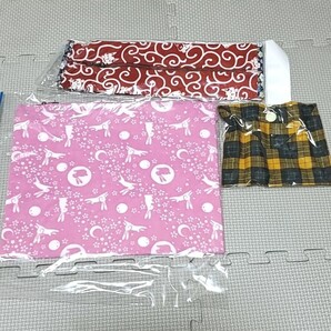 ハンドメイド 雑貨セット!