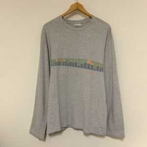 Nike(USA)ビンテージグラフィックロングTシャツ