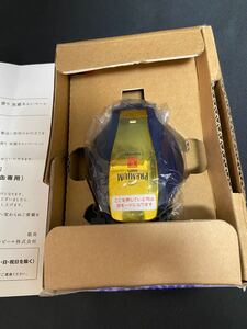 サントリープロミアムサーバー キャンペーンの賞品 ワインの栓抜きおまけ付き