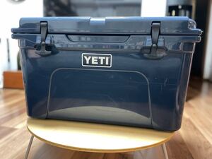 【希少ネイビー】YETI イエティ品番: タンドラ45