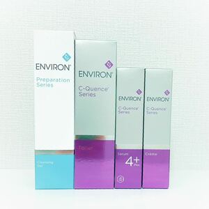 [ free shipping ]embi long * cleansing gel 200g&Cken -stroke -na-&Ckens Sera m4 plus &Cken Scream set *ENVIRON