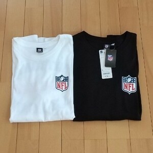 GU ジーユー 半袖Tシャツ 男子 子供用 Ｓサイズ 170cm 2枚セット Tシャツ 半袖 白 黒