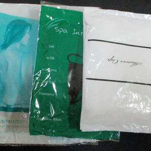 No1148 SPA INTIMATES No4・No22