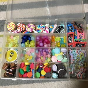 デコパーツ