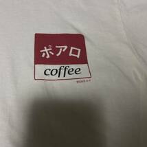 名探偵コナン 喫茶ポアロ 安室透 Tシャツ_画像3