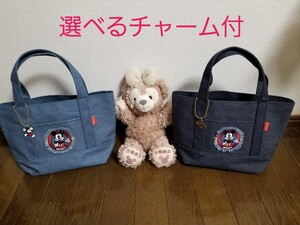 トートバッグ ハンドバッグ ディズニー エコバッグ ポーチ マスクケース
