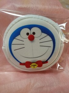 ドラえもん ソフトサンティア オリジナル目薬ポーチ