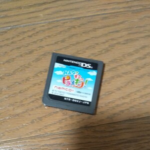 ニンテンドー DSソフト