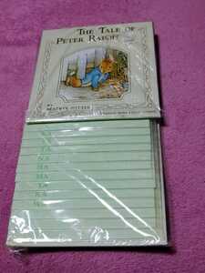  that time thing! retro! Peter Rabbit!BEATRIX POTTER! London! miscellaneous goods!4-1