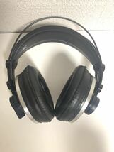 AKG ( アーカーゲー ) K271MK2 密閉型モニターヘッドホン_画像1