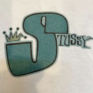 STUSSY