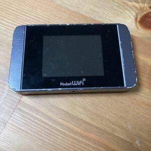 HUAWEI Pocket WiFi 303hwSIMフリー