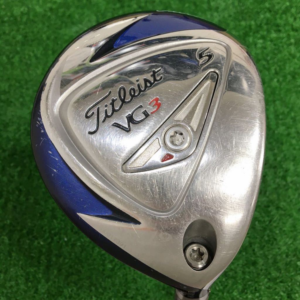 訳あり GT3 3W 15度 フェアウェイウッド ヘッド単品 - クラブ 訳あり GT3 3W 15度 フェアウェイウッド ヘッド単品 - クラブ