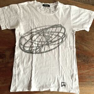 zucca Tシャツ