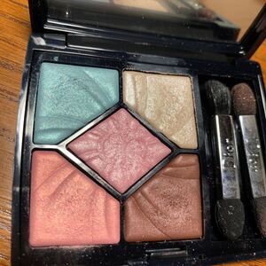 DIOR サンククルール 257