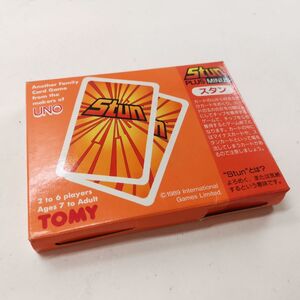ヤフオク トミーtomy カードゲーム の中古品 新品 未使用品一覧 ヤフオク トミーtomy カードゲーム の中古品 新品 未使用品一覧