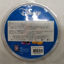 送料無料 Disney ディズニー ミッキーマウス 星ストーン付き ネイル12枚 5個まとめセット 両面接着テープ用 未使用 ケース傷有り #7751_画像3