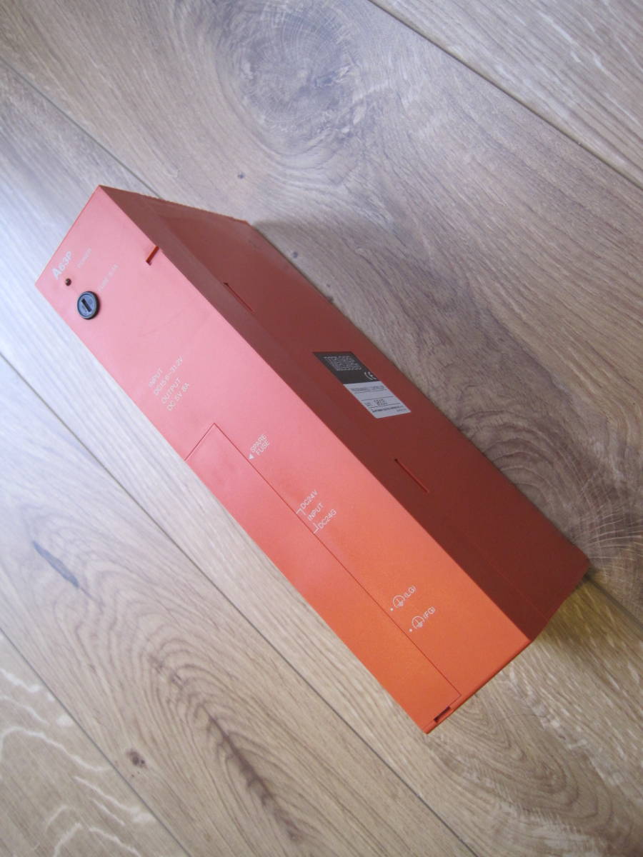 ヤフオク! -三菱電機 シーケンサ melsec aの中古品・新品・未使用品一覧