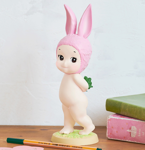 Sonny Angel MASTER COLLECTION CLOVER RABBIT/未開封