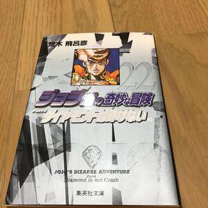 ジョジョの奇妙な冒険 22/荒木飛呂彦