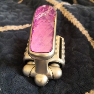YAMAN プラチナゲルマローラー 美顔器