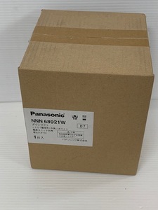 Panasonic[NNN68921W] встраиваемый светильник 