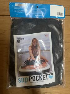  новый товар нераспечатанный sup POCKET сапсёрфинг панель made in USA