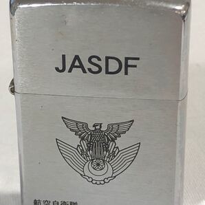 【航空自衛隊】 ZIPPO