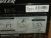 GAN CRAFT　ガンクラフト　ジョイクローラー 178　JOICRAWLER 178 Type-F　#28 菖蒲鮎_画像3
