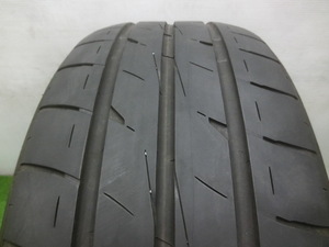 送料無料　16年製■ BS ECOPIA EX20 ■ 225/45R17 ■1本のみ■F408