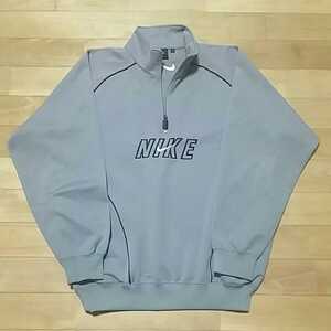 NIKE long sleeve jersey L