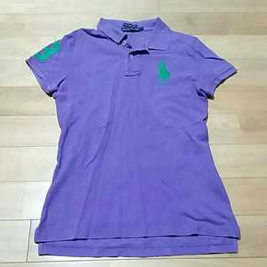 Ralph Lauren polo-shirt L