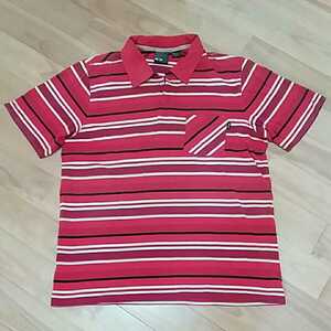 Oakley Polo рубашка l