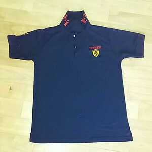Ferrari Polo рубашка m