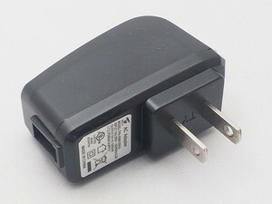TPA-5950100UU USB ACアダプター 5V 1000mA 1A 管13079