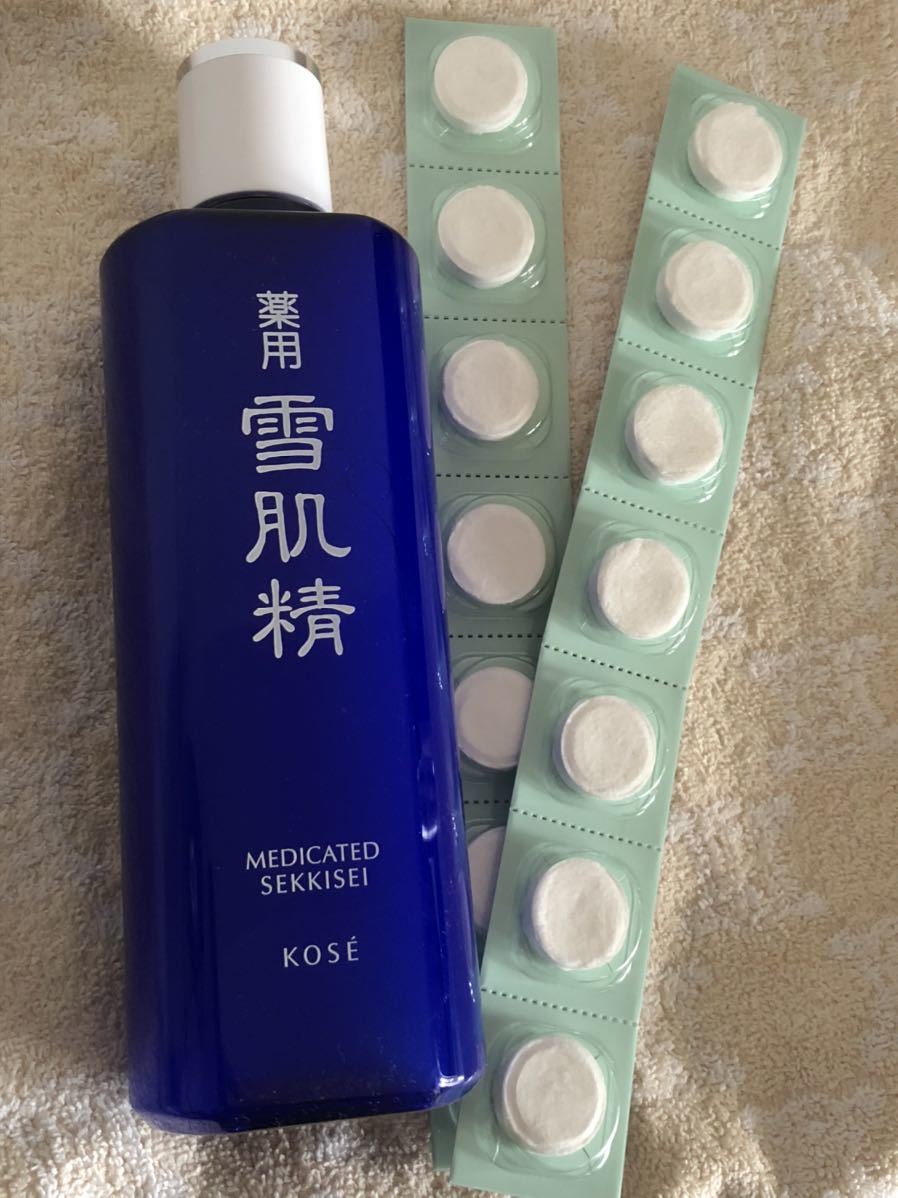 安心の正規品 【KOSE 】薬用雪肌精　化粧水1000ml 化粧水/ローション